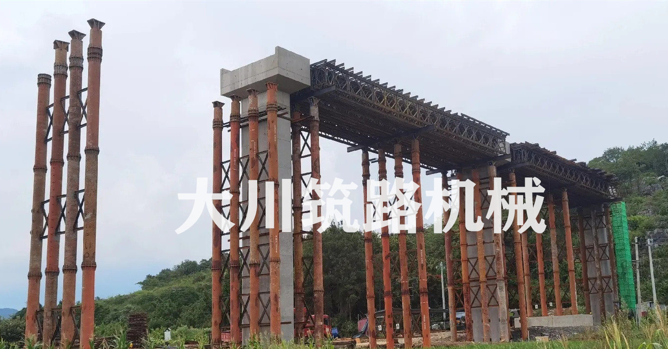 郴州大川筑路機械有限公司,湖南筑養路工程機械生產(chǎn)銷(xiāo)售,湖南筑養路工程鋼橋生產(chǎn)銷(xiāo)售