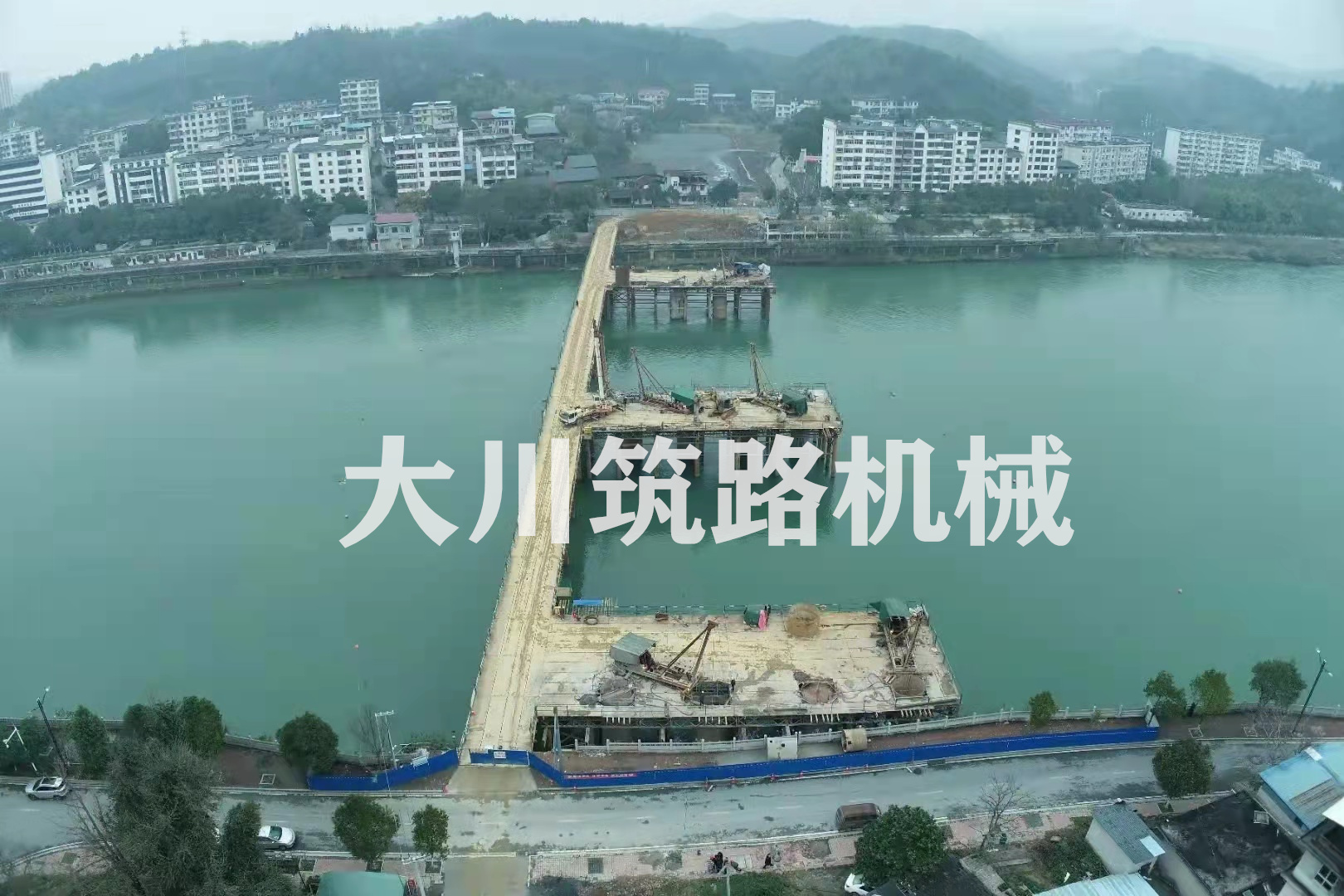 郴州大川筑路機械有限公司,湖南筑養路工程機械生產(chǎn)銷(xiāo)售,湖南筑養路工程鋼橋生產(chǎn)銷(xiāo)售